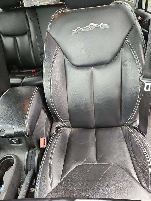 used 2014 Jeep Wrangler Unlimited car, priced at $17,495