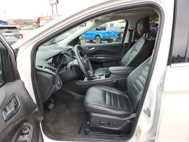 used 2019 Ford Escape car, priced at $18,350