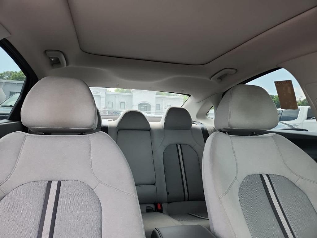 used 2021 Hyundai Sonata car, priced at $18,300