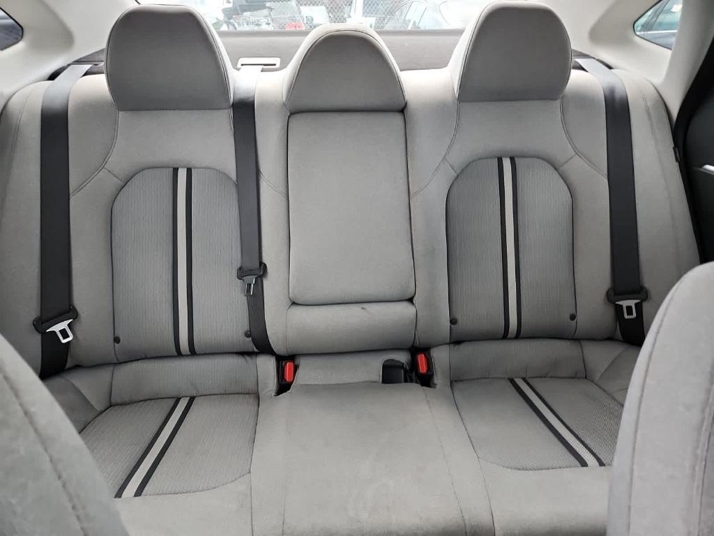 used 2021 Hyundai Sonata car, priced at $18,300