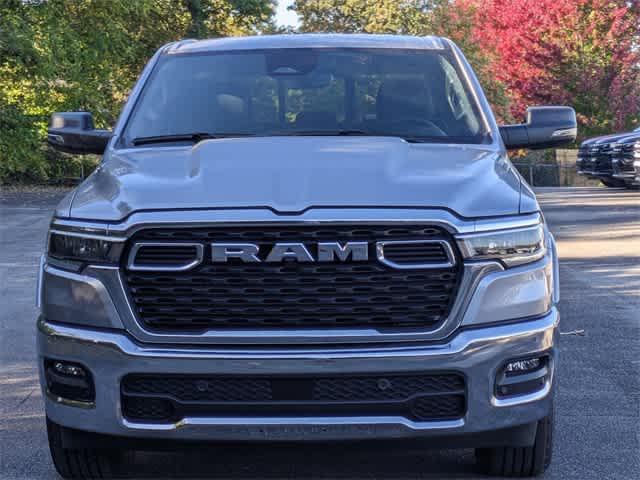 new 2025 Ram 1500 car, priced at $44,500