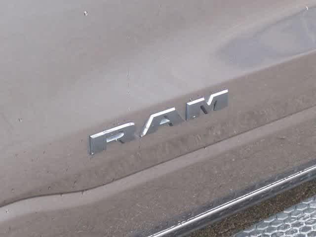 used 2019 Ram 1500 car, priced at $25,500