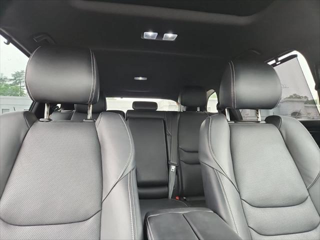 used 2023 Mazda CX-9 car, priced at $29,388