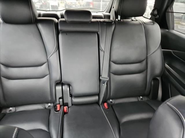 used 2023 Mazda CX-9 car, priced at $29,388