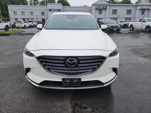 used 2023 Mazda CX-9 car, priced at $29,388