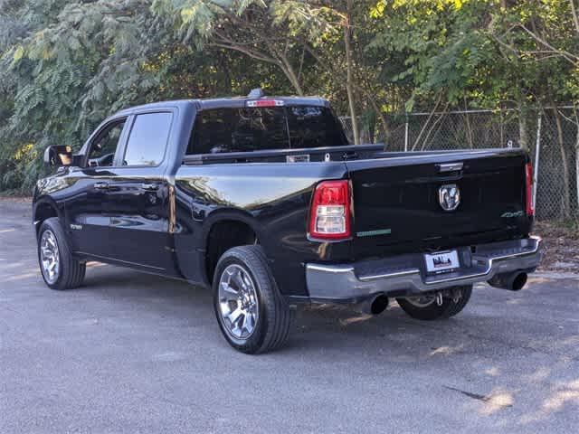 used 2019 Ram 1500 car, priced at $25,945