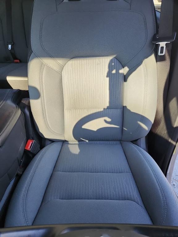 used 2022 Ram 1500 car, priced at $33,500