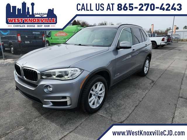 used 2014 BMW X5 car, priced at $9,850