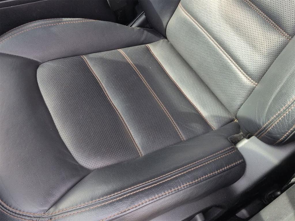 used 2021 Mazda CX-5 car, priced at $23,206