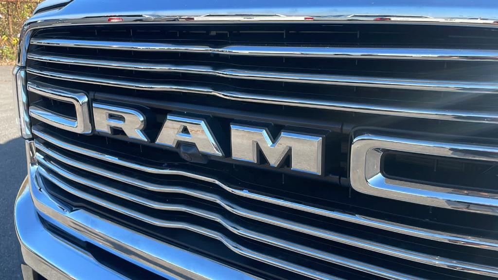 new 2024 Ram 2500 car, priced at $76,159