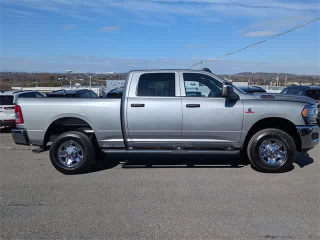 new 2024 Ram 2500 car, priced at $56,320