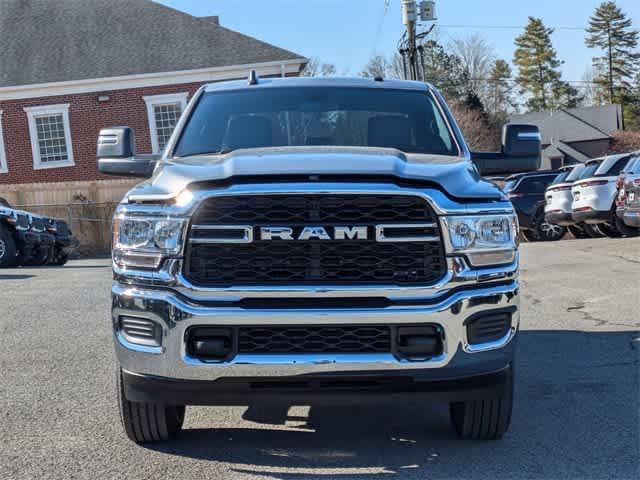 new 2024 Ram 2500 car, priced at $56,320