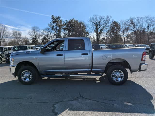 new 2024 Ram 2500 car, priced at $56,320