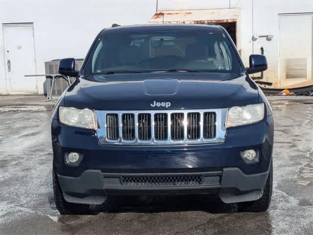 used 2012 Jeep Grand Cherokee car, priced at $5,540