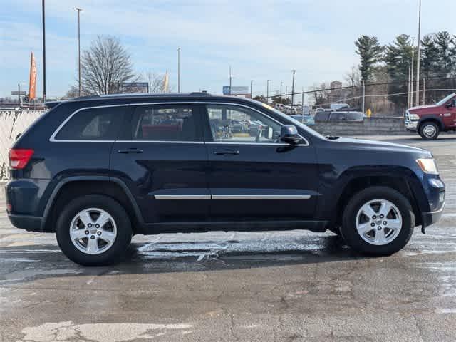 used 2012 Jeep Grand Cherokee car, priced at $5,540