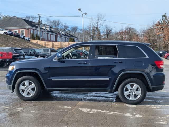 used 2012 Jeep Grand Cherokee car, priced at $5,540