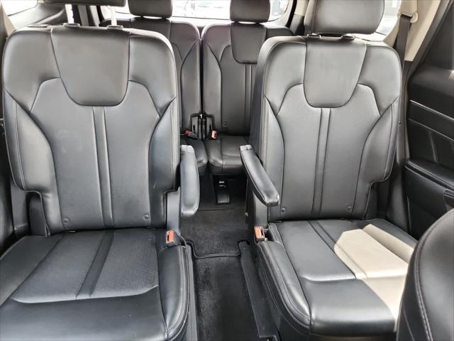 used 2021 Kia Sorento car, priced at $26,274
