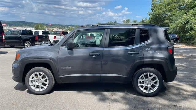 new 2023 Jeep Renegade car, priced at $21,995