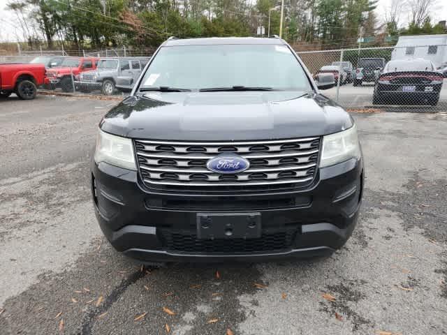 used 2017 Ford Explorer car, priced at $11,985