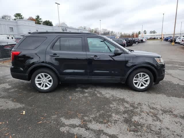 used 2017 Ford Explorer car, priced at $11,985