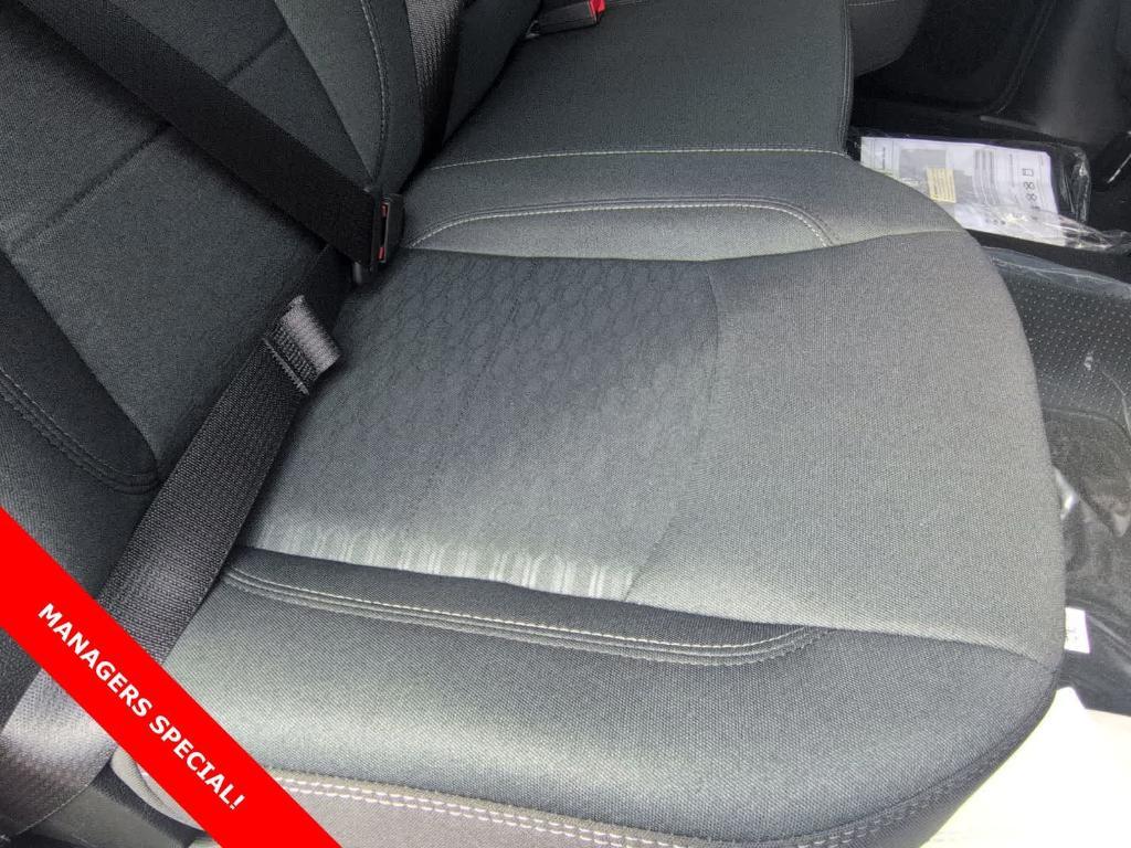 new 2026 Ram 2500 car, priced at $63,075