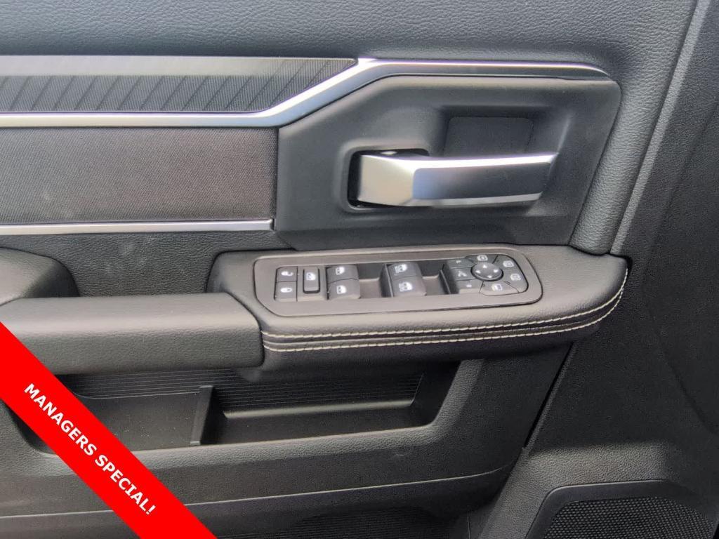 new 2026 Ram 2500 car, priced at $63,075