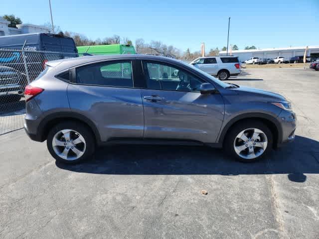 used 2022 Honda HR-V car, priced at $19,930