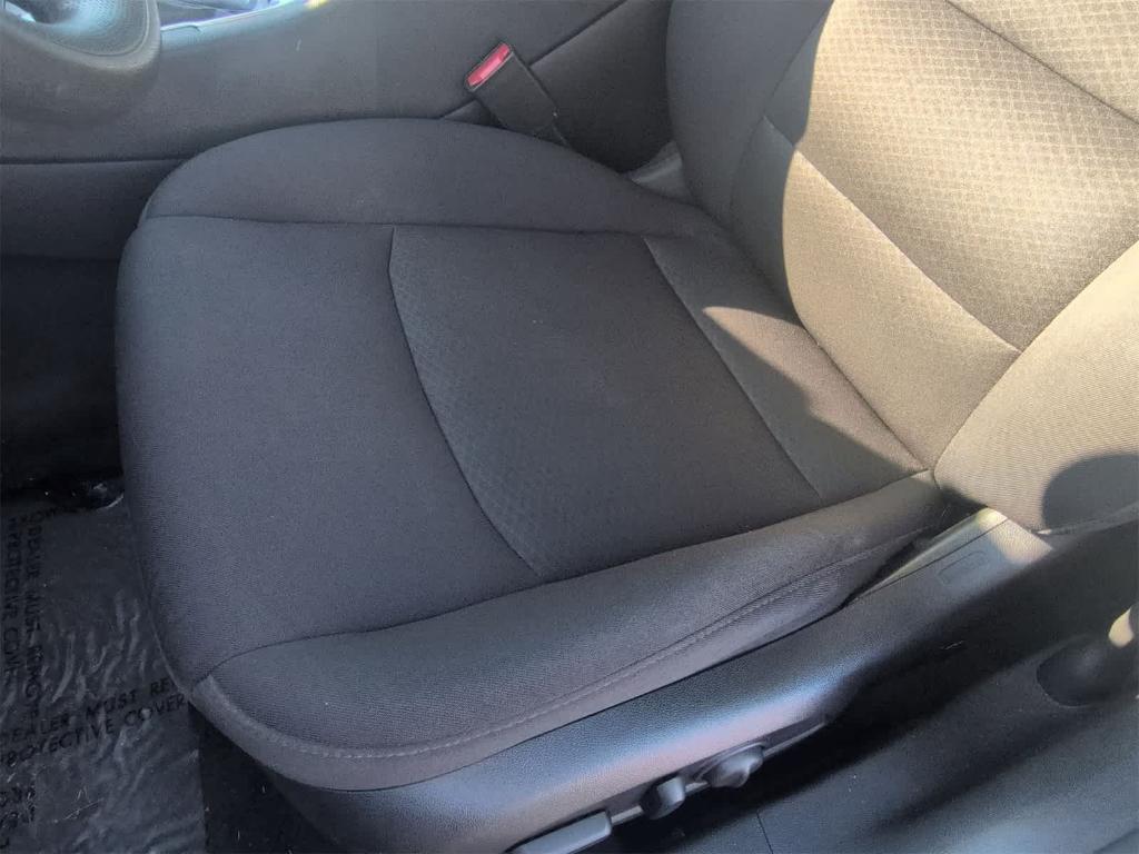used 2022 Chevrolet Malibu car, priced at $14,991