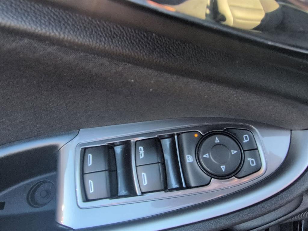 used 2022 Chevrolet Malibu car, priced at $14,991
