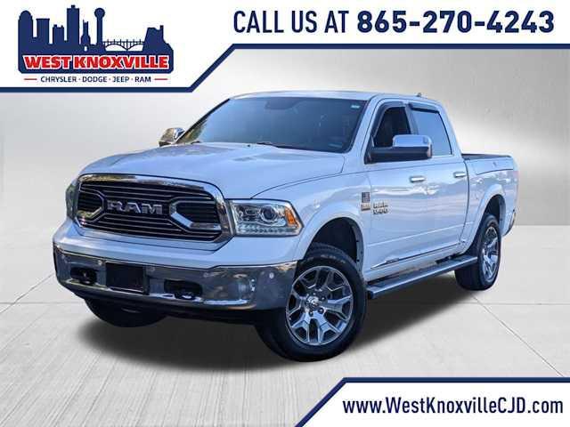 used 2017 Ram 1500 car, priced at $26,995