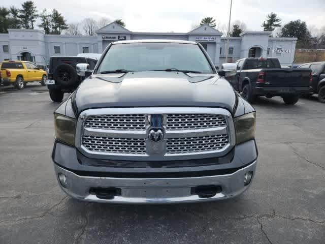 used 2017 Ram 1500 car, priced at $17,500