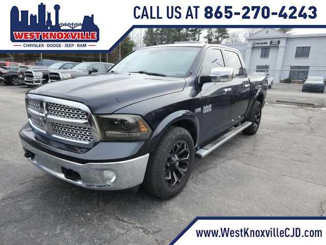 used 2017 Ram 1500 car, priced at $17,500