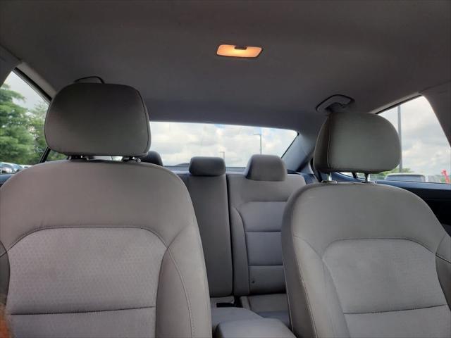 used 2017 Hyundai Elantra car, priced at $8,950