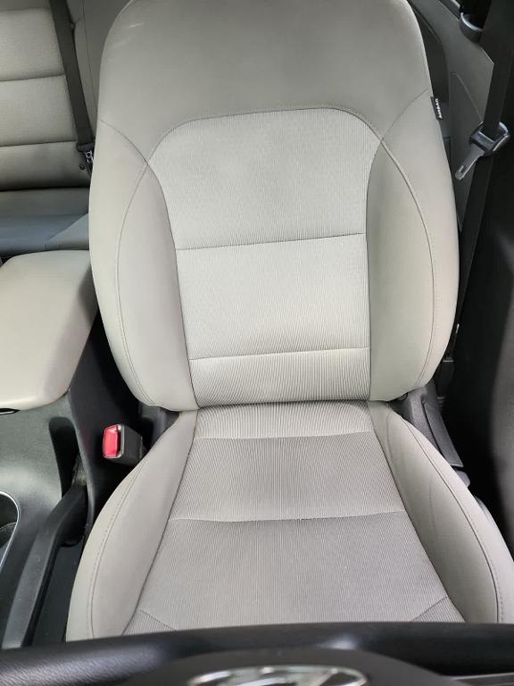 used 2017 Hyundai Elantra car, priced at $9,395