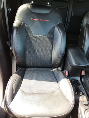 used 2020 Jeep Compass car, priced at $16,995