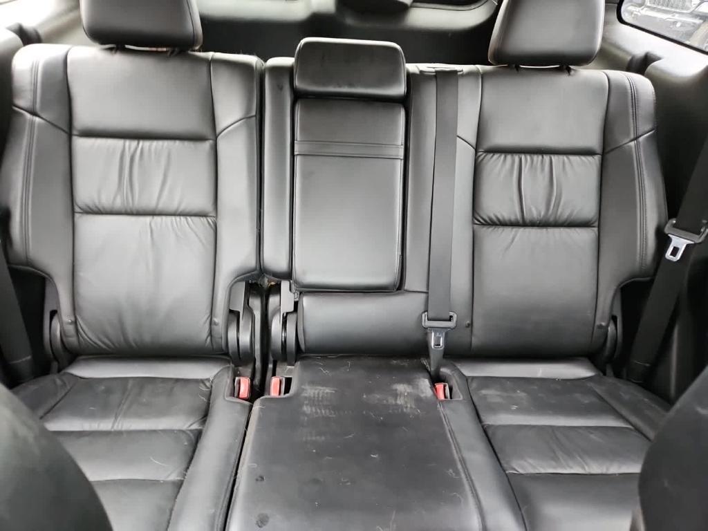 used 2012 Jeep Grand Cherokee car, priced at $5,995