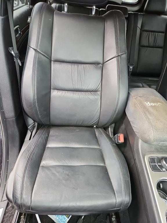 used 2012 Jeep Grand Cherokee car, priced at $5,995