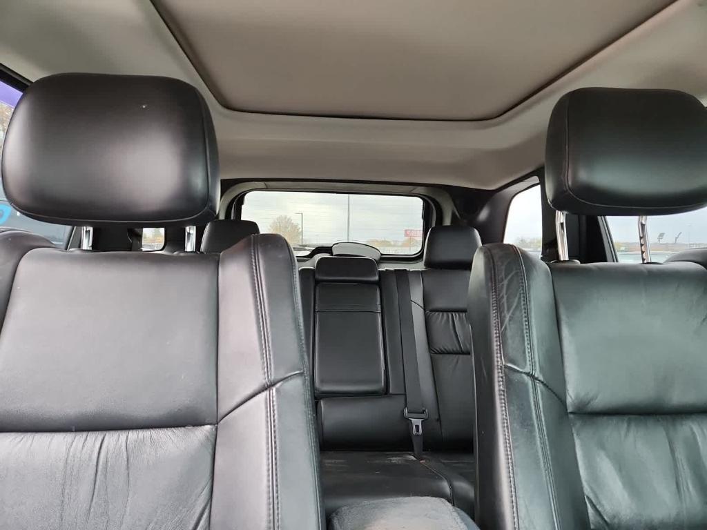 used 2012 Jeep Grand Cherokee car, priced at $5,995