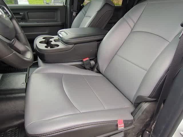new 2025 Ram 2500 car, priced at $60,530