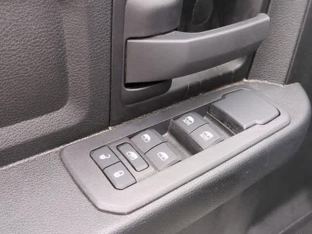 new 2025 Ram 2500 car, priced at $60,530