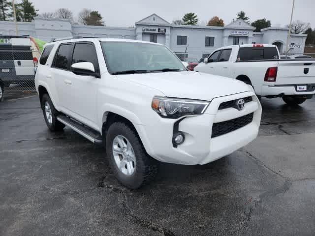 used 2019 Toyota 4Runner car, priced at $30,995