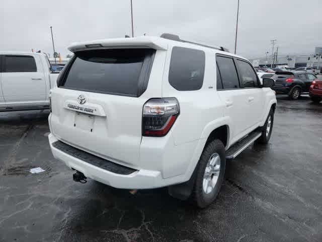 used 2019 Toyota 4Runner car, priced at $30,995