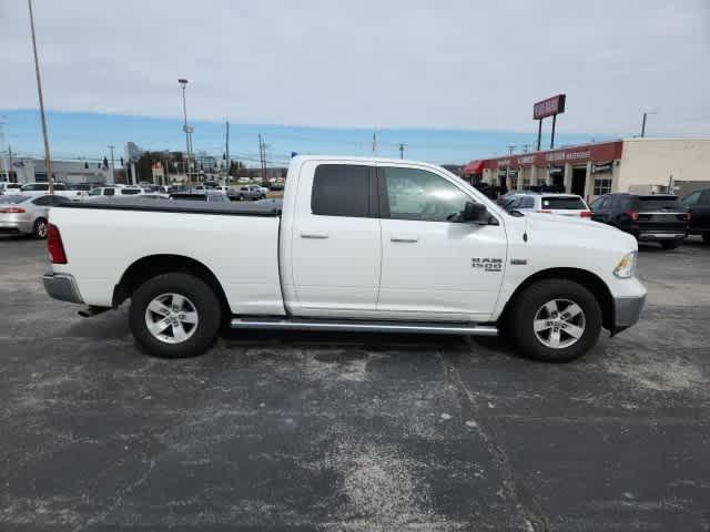 used 2020 Ram 1500 Classic car, priced at $19,995