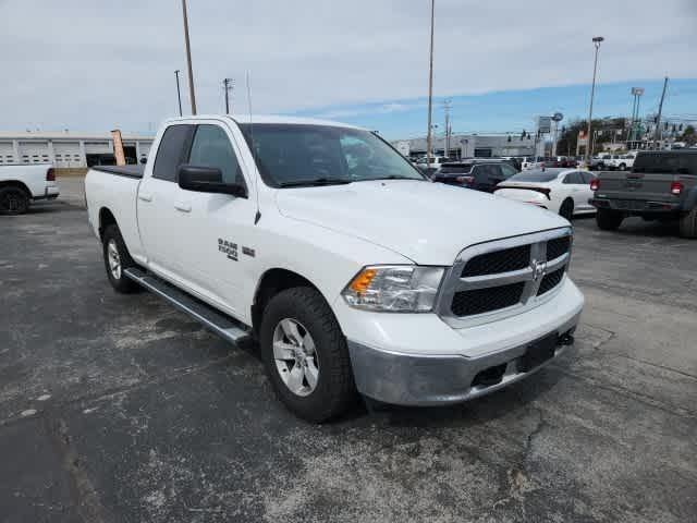 used 2020 Ram 1500 Classic car, priced at $19,995