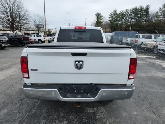 used 2020 Ram 1500 Classic car, priced at $19,995