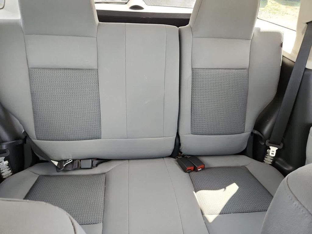 used 2007 Jeep Patriot car, priced at $5,500