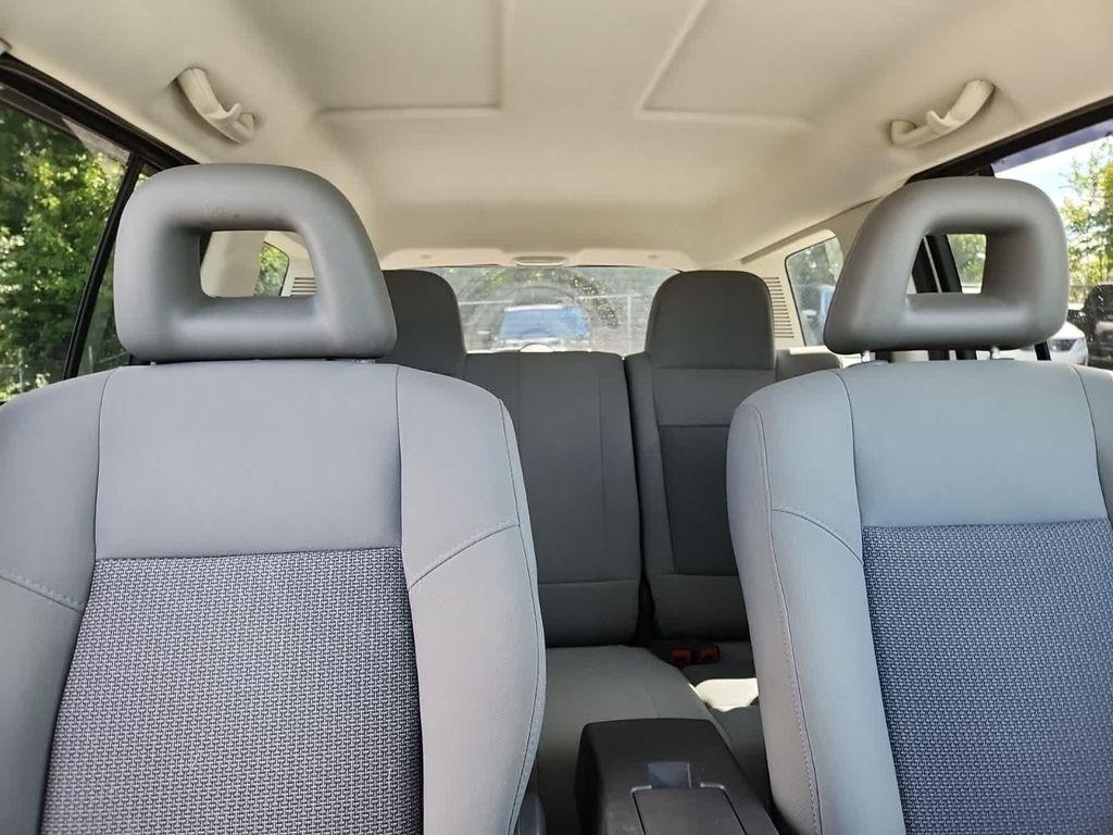 used 2007 Jeep Patriot car, priced at $5,500