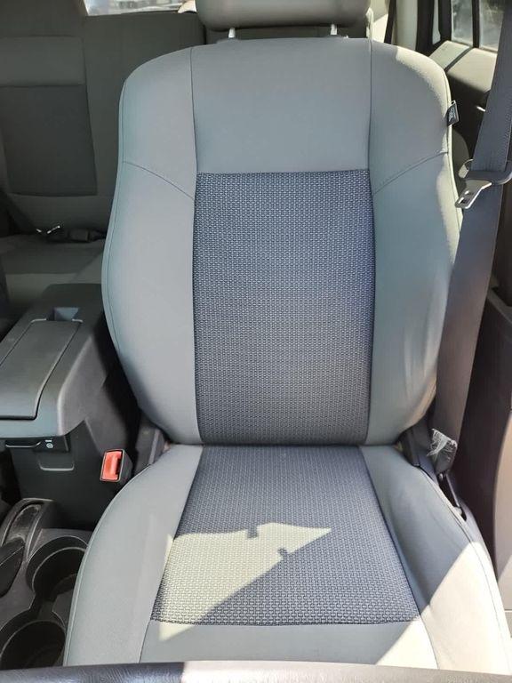 used 2007 Jeep Patriot car, priced at $5,500