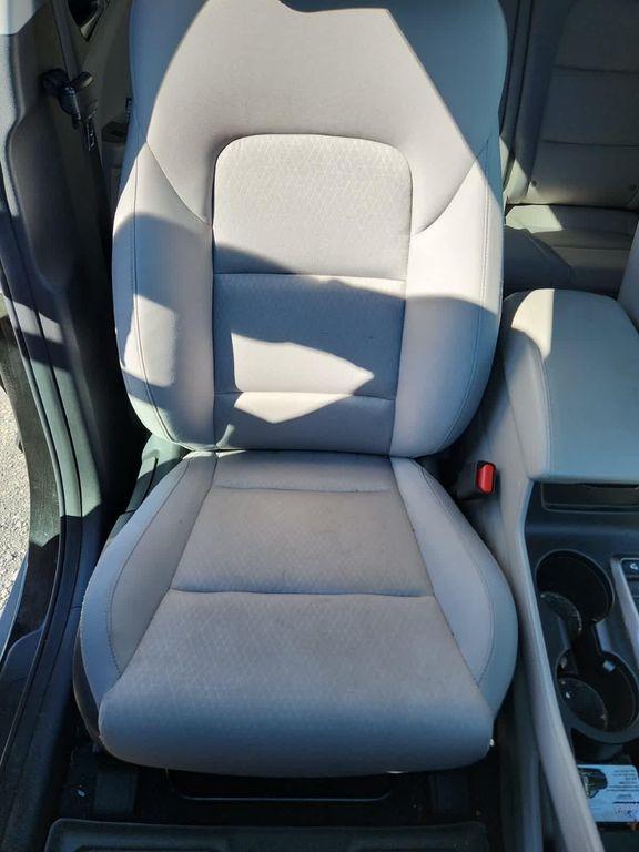 used 2017 Hyundai Tucson car, priced at $10,991