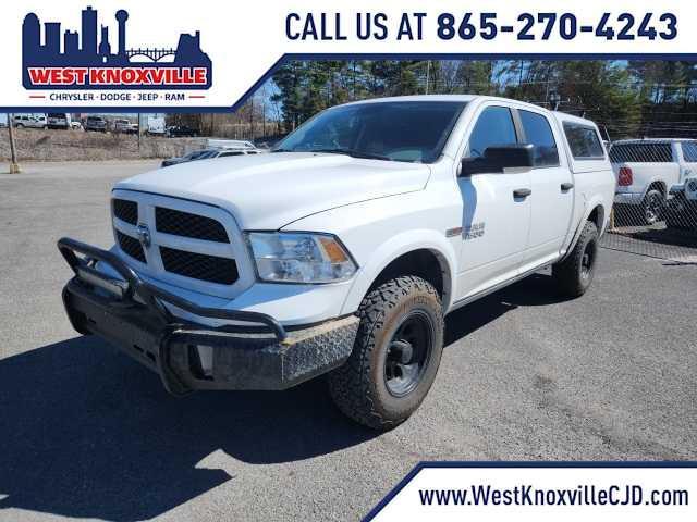 used 2015 Ram 1500 car, priced at $19,495